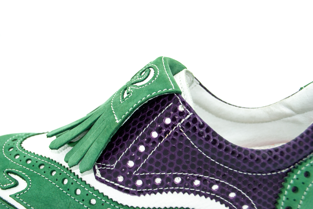 ST. ANDREWS - Tennis