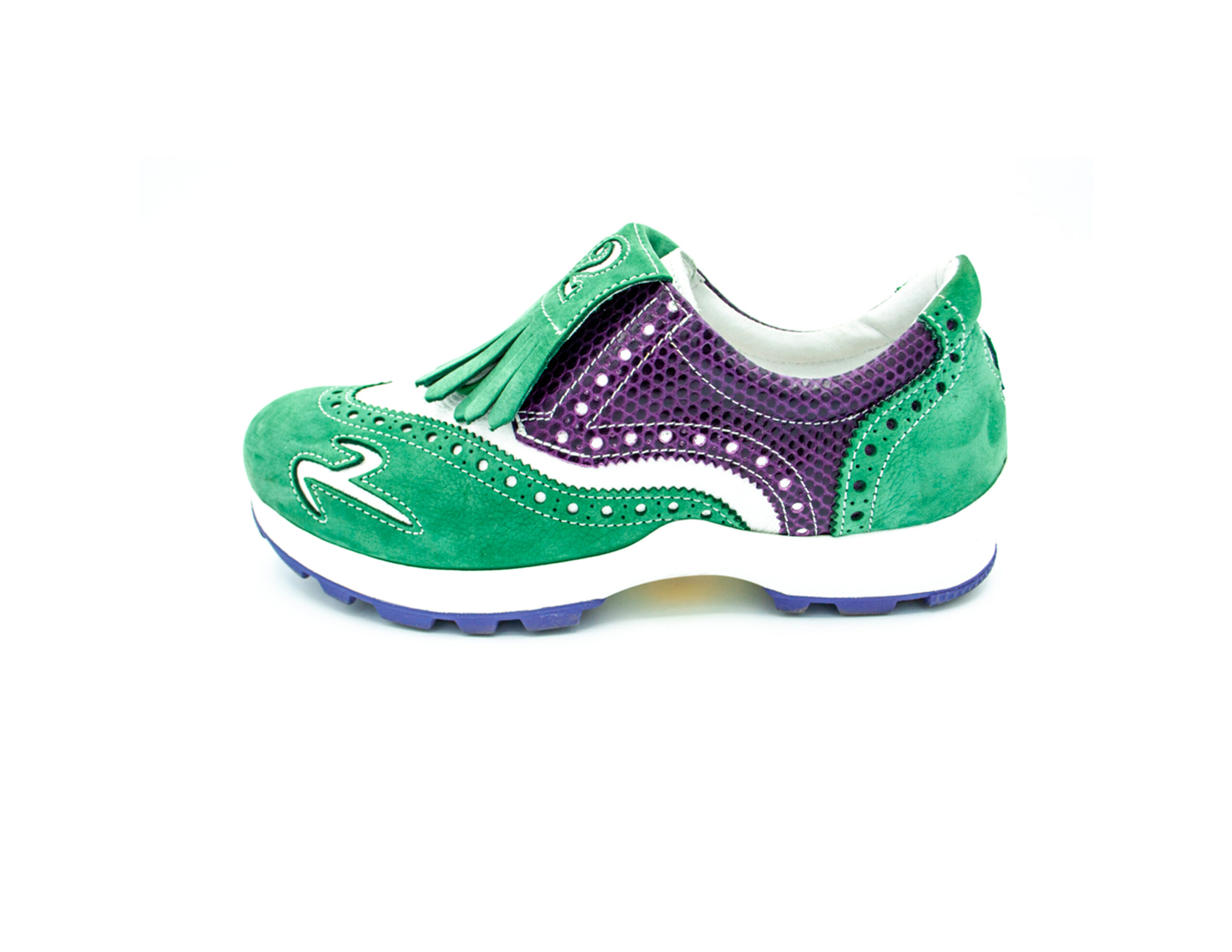 ST. ANDREWS - Tennis