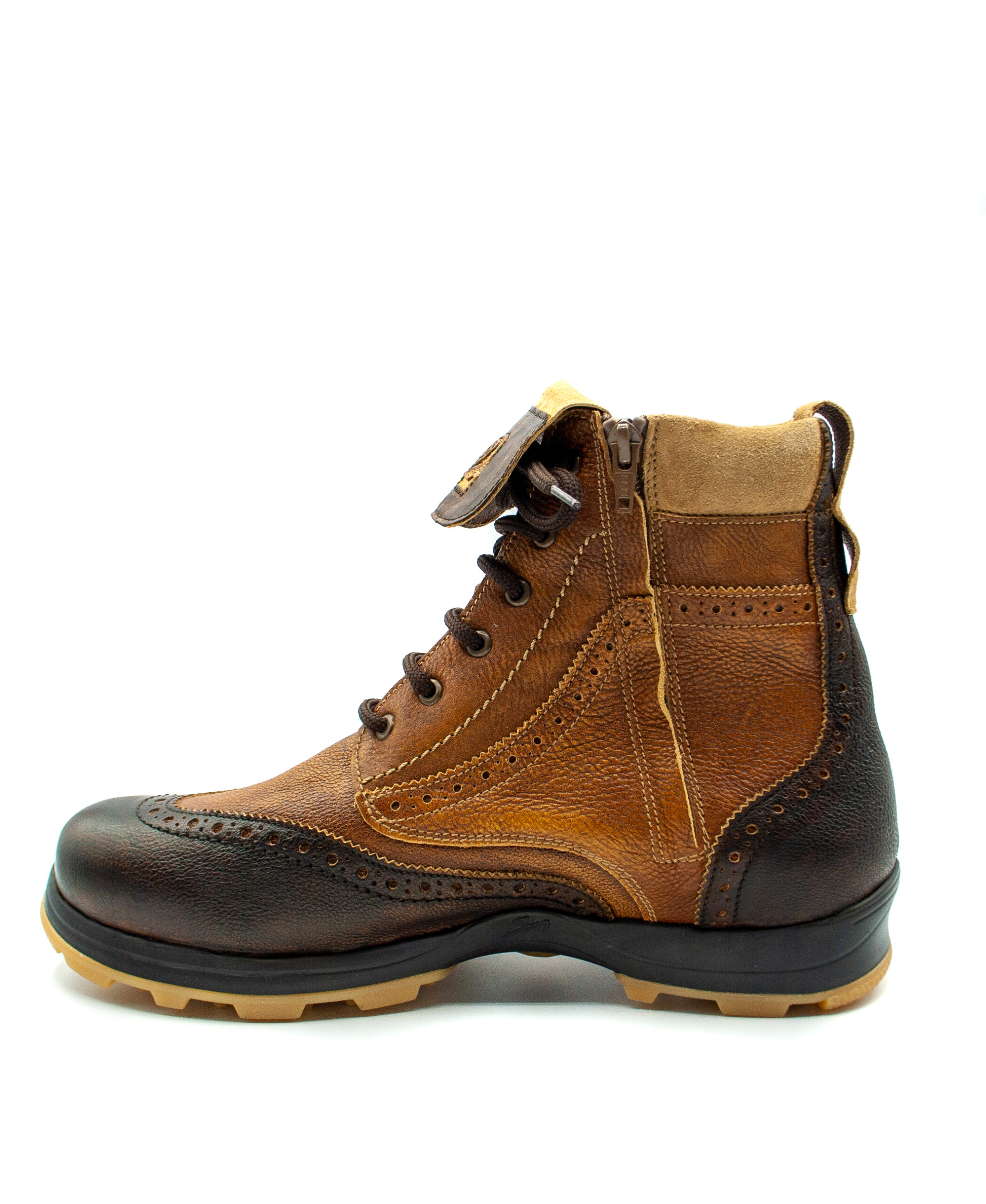 BUNKER - Anfibio Double Color