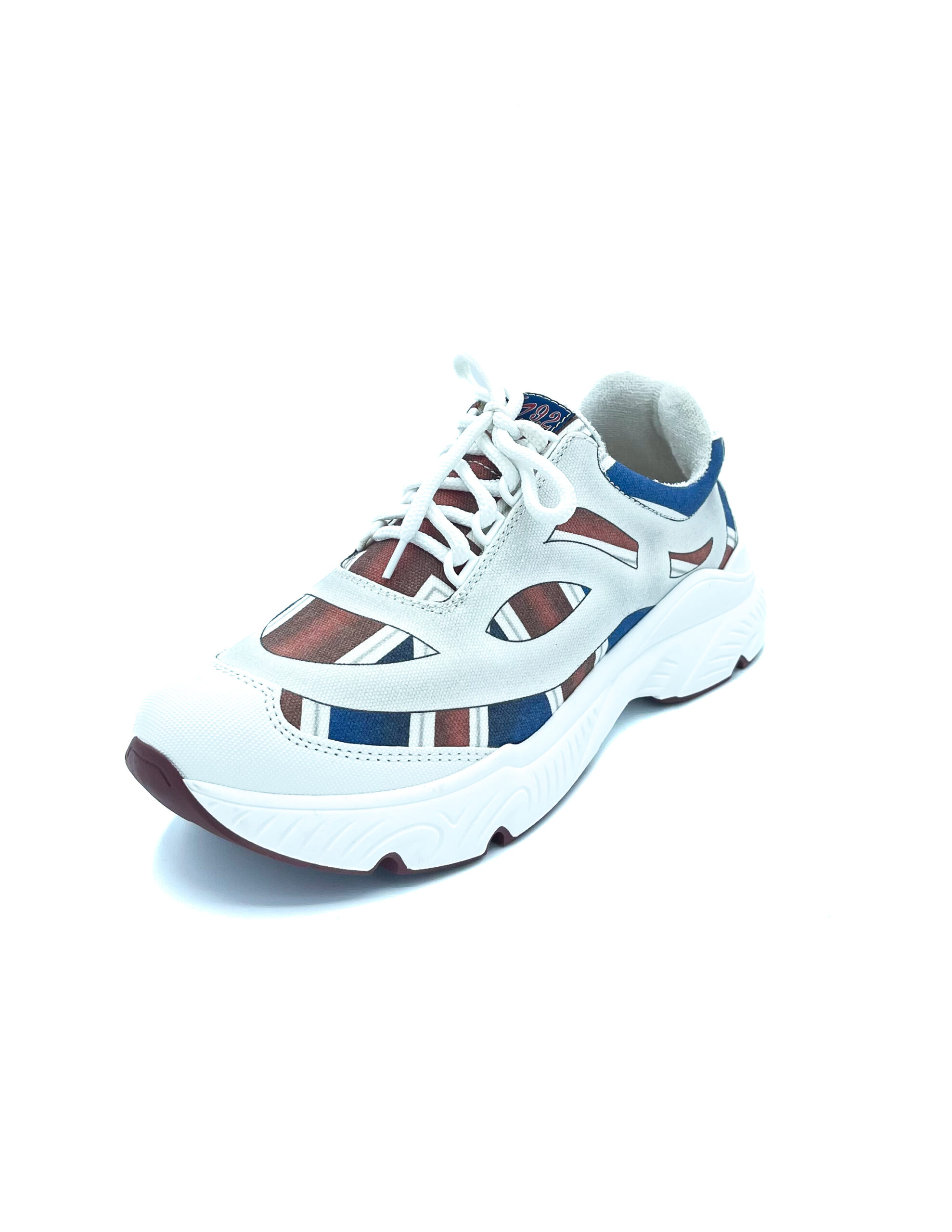 MASK CANVAS - Woman UK