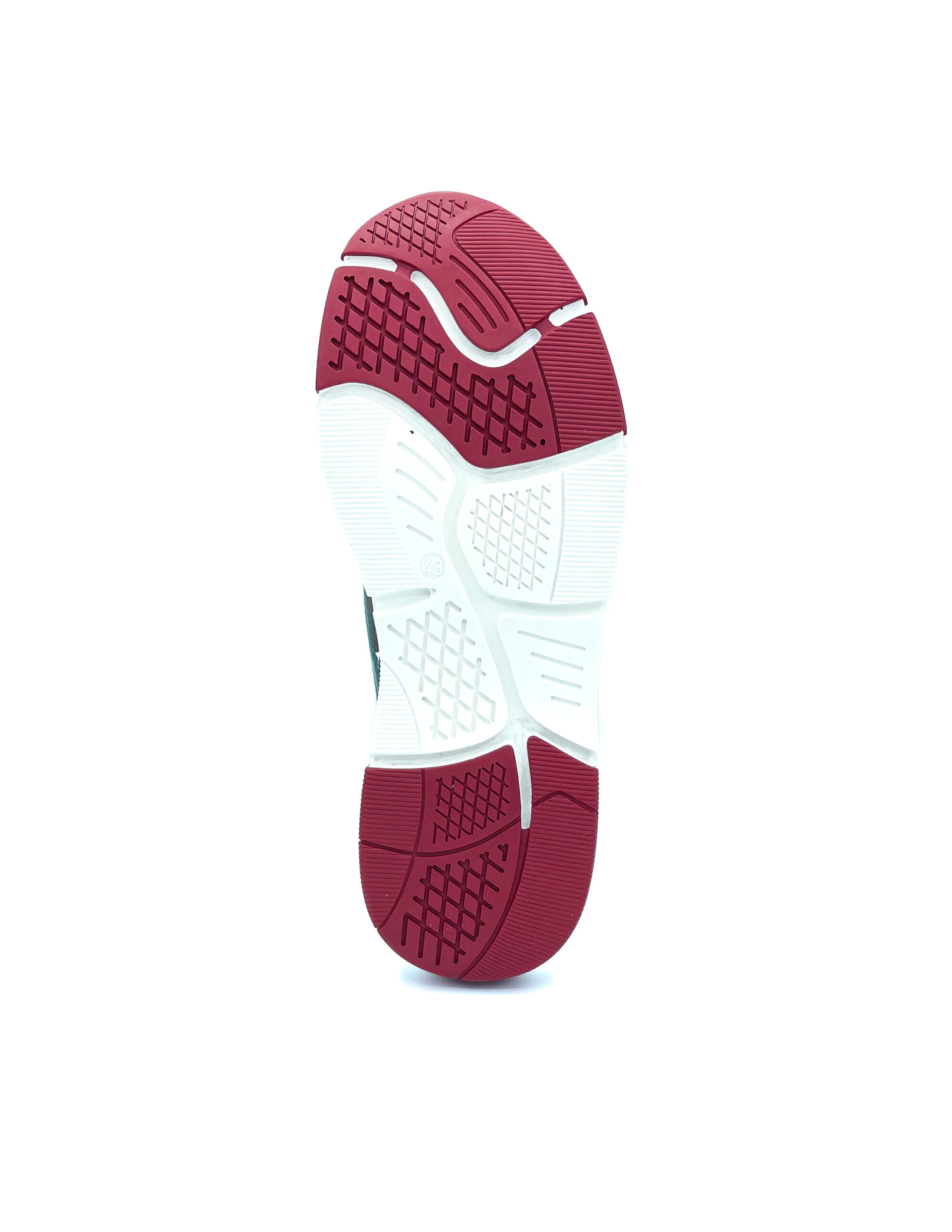 MASK CANVAS - Man FL