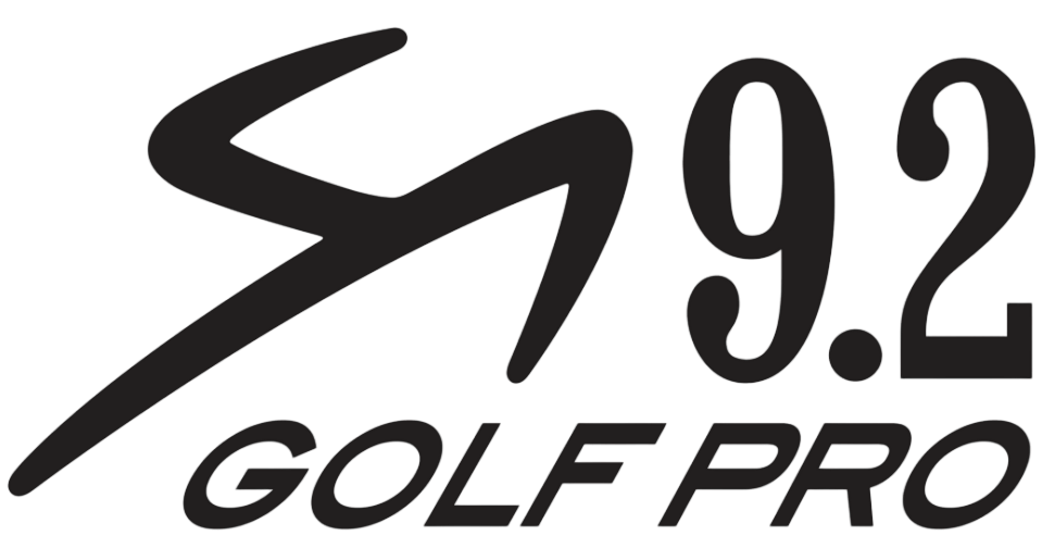 9.2 Golf Pro